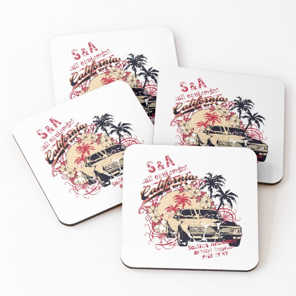 Item preview, Muscle Car - Classic Vehicles Vintage Retro designed and sold by DGMaxShop.