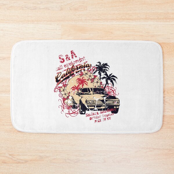 Item preview, Muscle Car - Classic Vehicles Vintage Retro designed and sold by DGMaxShop.