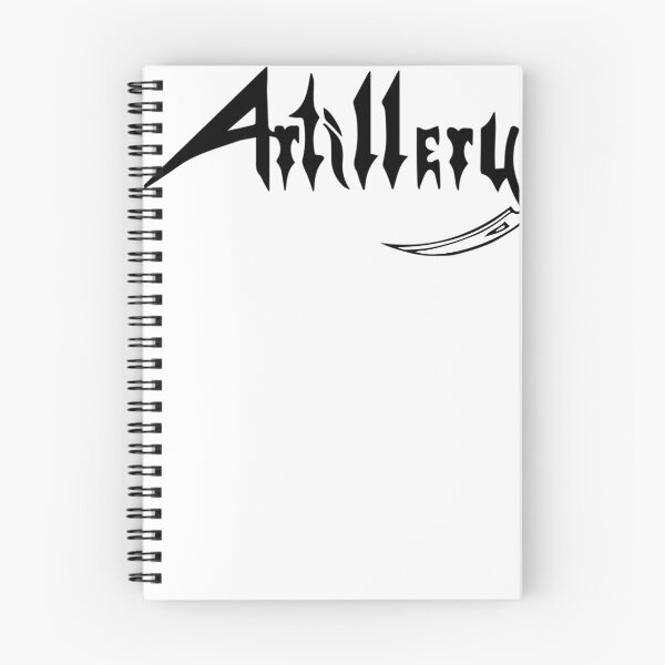 Item preview, Artillery Band 1 designed and sold by SurrealChibi.