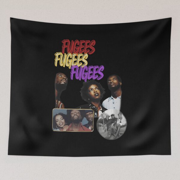 Item preview, 90s Retro Tribute To Iconic Music Trio designed and sold by Odd-Nest-Studio.