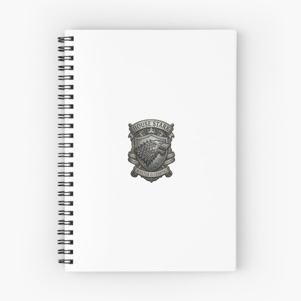 Item preview, House Stark designed and sold by thomascapdesign.