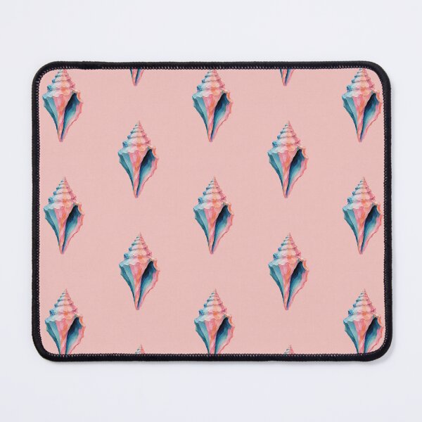 Item preview, Impressive Blush seashell  designed and sold by scicilysimonee.