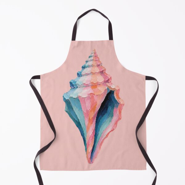 Item preview, Impressive Blush seashell  designed and sold by scicilysimonee.
