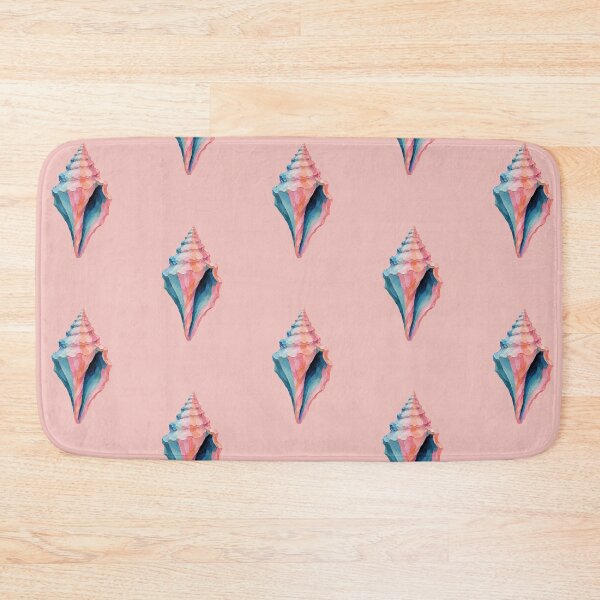 Item preview, Impressive Blush seashell  designed and sold by scicilysimonee.