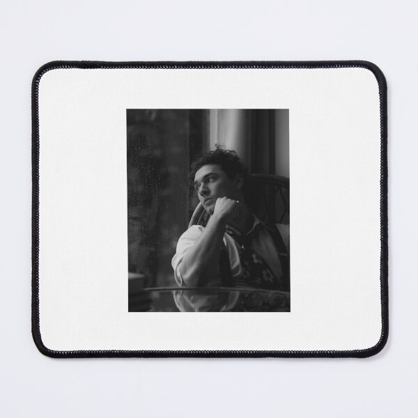 Item preview, belmont cameli Garrett graham designed and sold by pascaldiaz.
