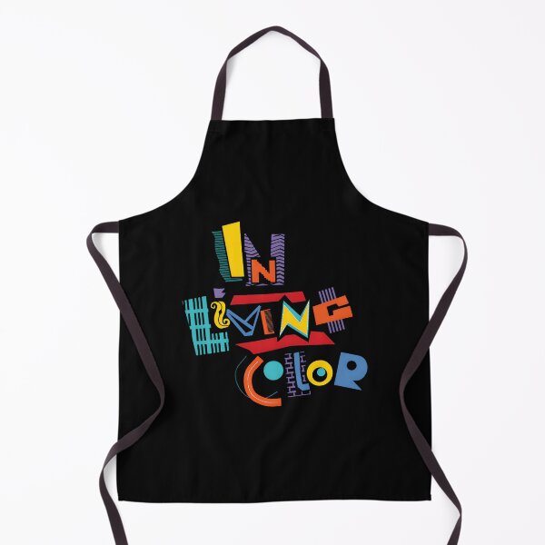 Item preview, In Living Color 90's Logo TV Show designed and sold by AnalogAnxiety.