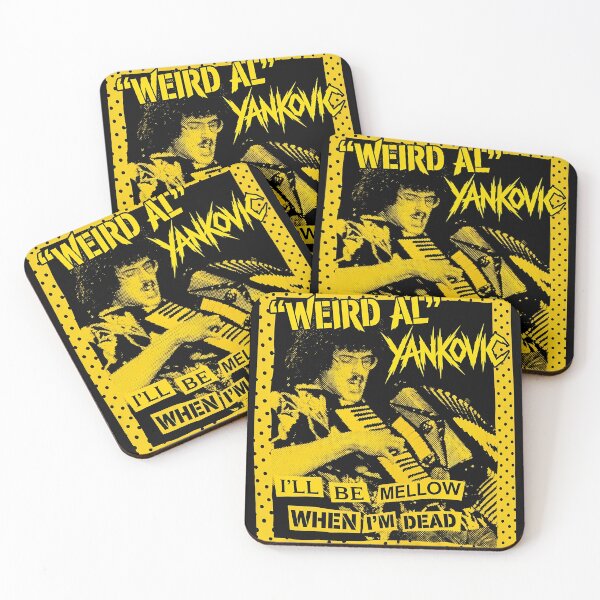 Item preview, Mellow When Dead Musician Accordion Style designed and sold by Odd-Nest-Studio.
