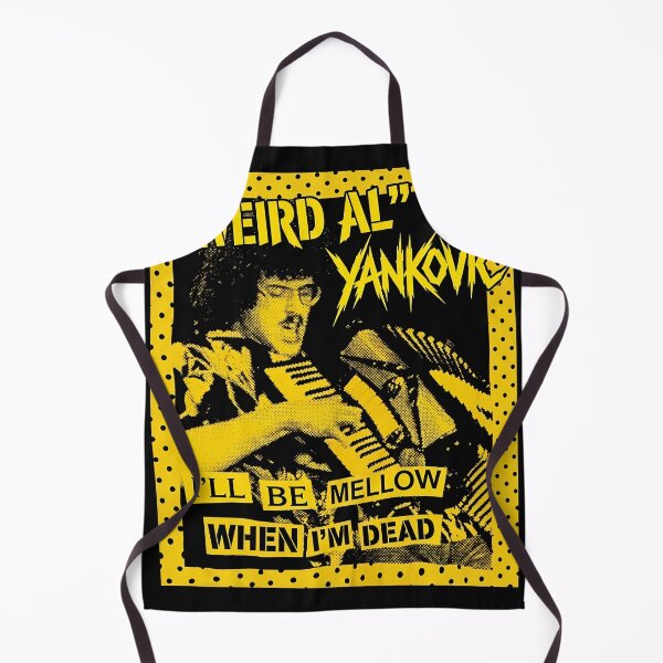 Item preview, Mellow When Dead Musician Accordion Style designed and sold by Odd-Nest-Studio.
