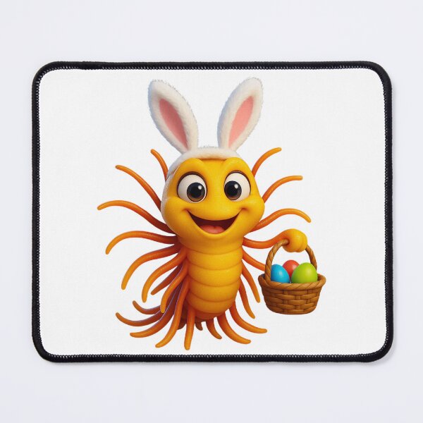 Item preview, Easter Hydroid designed and sold by Sillytoe.