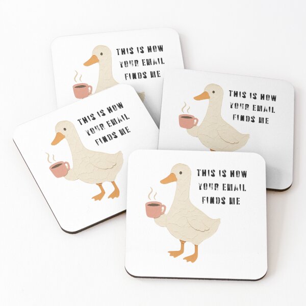 Item preview, Corporate Sillygoose designed and sold by RedLetterArtTN.