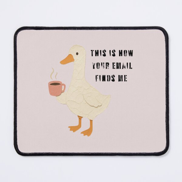 Item preview, Corporate Sillygoose designed and sold by RedLetterArtTN.