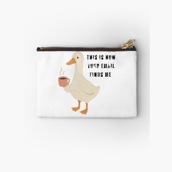 Item preview, Corporate Sillygoose designed and sold by RedLetterArtTN.