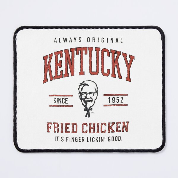 Item preview, kentucky fried chicken designed and sold by YeZeDigital.