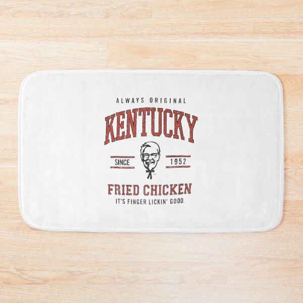 Item preview, kentucky fried chicken designed and sold by YeZeDigital.