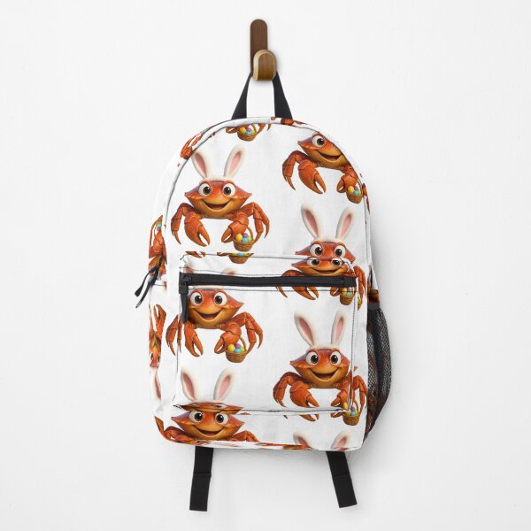 Item preview, Easter Jonah Crab designed and sold by Sillytoe.