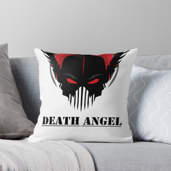 Item preview, Death Angel 6 designed and sold by SurrealChibi.