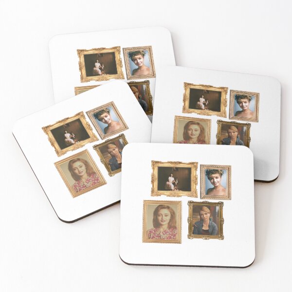 Item preview, Our Missing Girls designed and sold by ethicalcains.