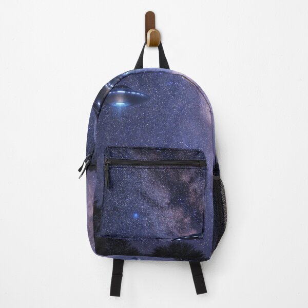 Item preview, UFOs & The Milky Way  designed and sold by bernswell.