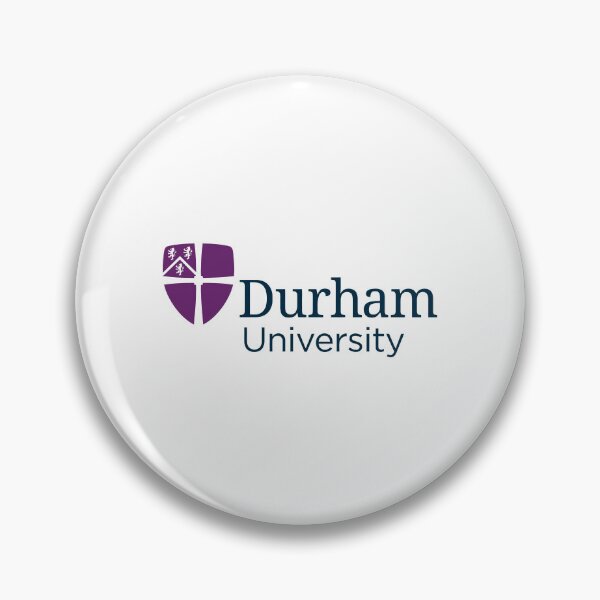 Item preview, Simple Durham University Cartoon Style Graphic designed and sold by Heerwhiteshirt.