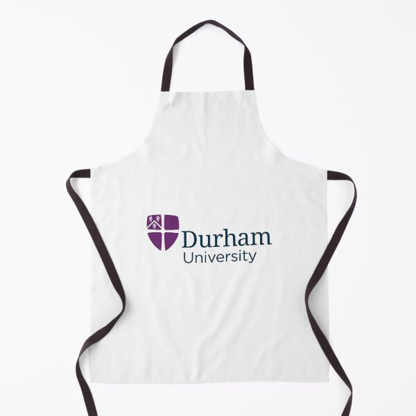 Item preview, Simple Durham University Cartoon Style Graphic designed and sold by Heerwhiteshirt.