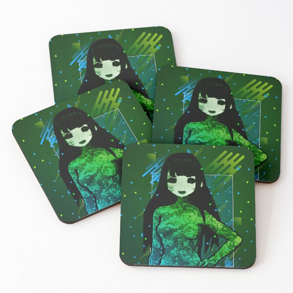 Item preview, Melpomene | Disillusion | Modern Graphic Design designed and sold by Eroshi.