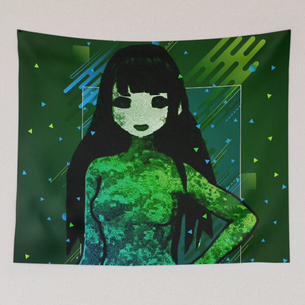Item preview, Melpomene | Disillusion | Modern Graphic Design designed and sold by Eroshi.