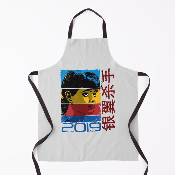 Item preview, Rachael, 2019 A.D. designed and sold by GritFX.