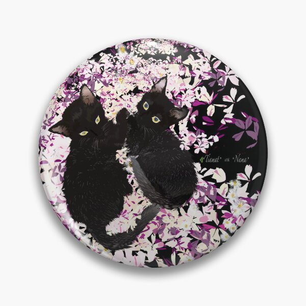Item preview, ??‍⬛?‍⬛ “Tiamat” and “Nama”  designed and sold by Miza Drops.