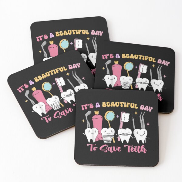 Item preview, Dentist Funny Quote designed and sold by goombi-creative.