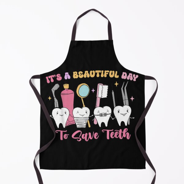 Item preview, Dentist Funny Quote designed and sold by goombi-creative.