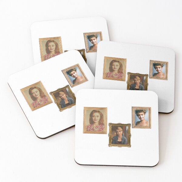 Item preview, Our Missing girls (No Ethel Cain) designed and sold by ethicalcains.