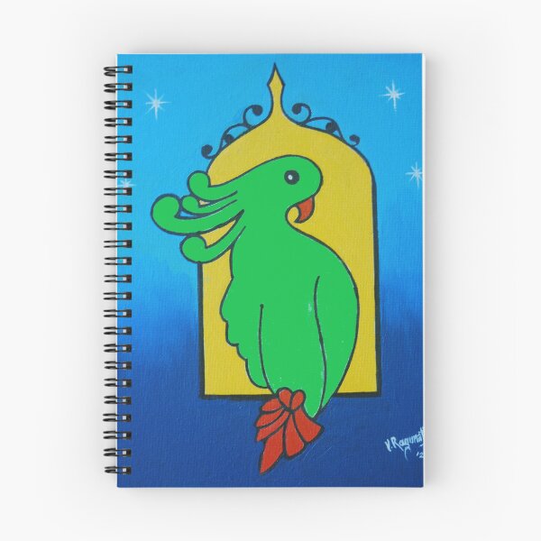 Item preview, PARROT'S PARADISE designed and sold by ARTLANDS.