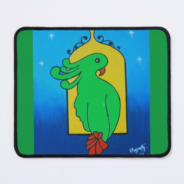 Item preview, PARROT'S PARADISE designed and sold by ARTLANDS.