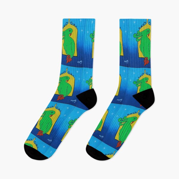 Item preview, PARROT'S PARADISE designed and sold by ARTLANDS.
