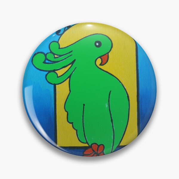 Item preview, PARROT'S PARADISE designed and sold by ARTLANDS.