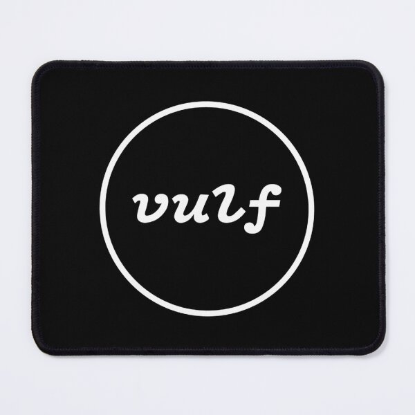 Item preview, inscription vulf in white circle designed and sold by YeZeDigital.