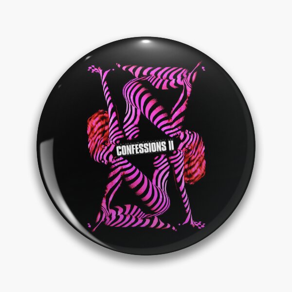Item preview, Madonna's Confessions II Feeling Free designed and sold by AkhiFaces.