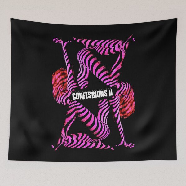 Item preview, Madonna's Confessions II Feeling Free designed and sold by AkhiFaces.