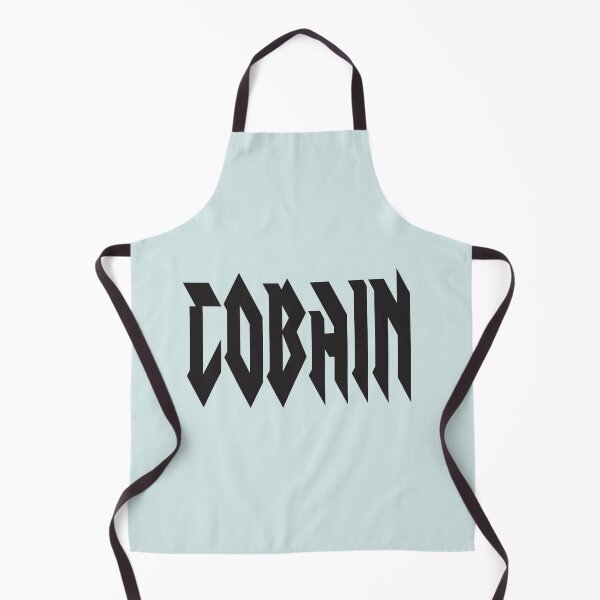 Item preview, Kurt Cobain designed and sold by shopnojams.
