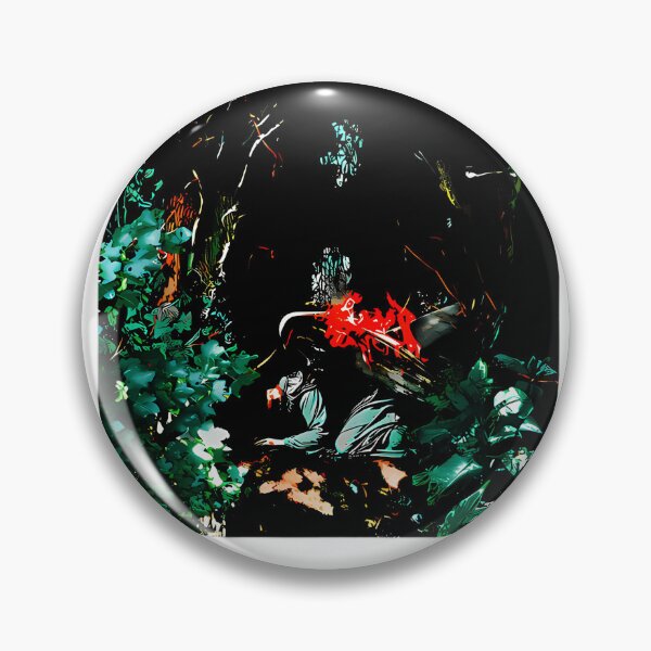 Item preview, Knocked Loose designed and sold by CyberAngela.