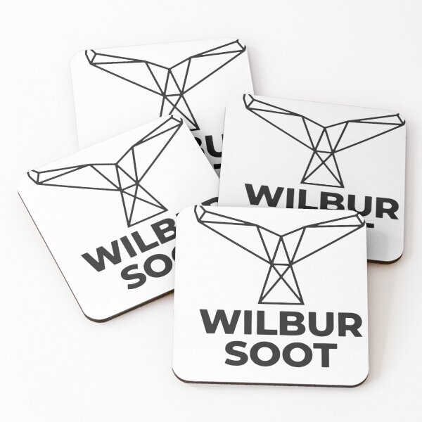Item preview, wilbur soot 4 designed and sold by SurrealChibi.