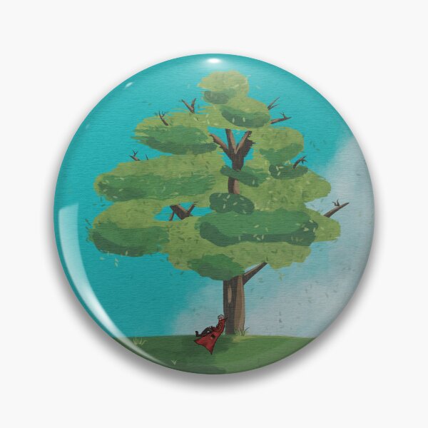 Item preview, A Blink Under the Tree (Day) designed and sold by Nitrococo.