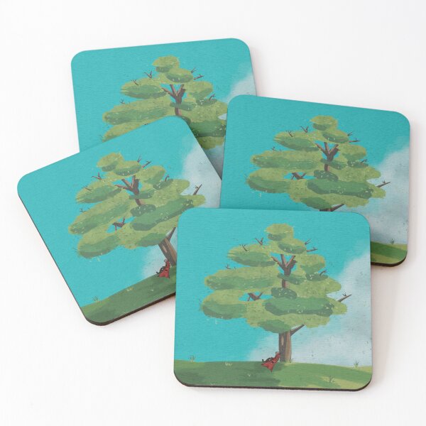 Item preview, A Blink Under the Tree (Day) designed and sold by Nitrococo.