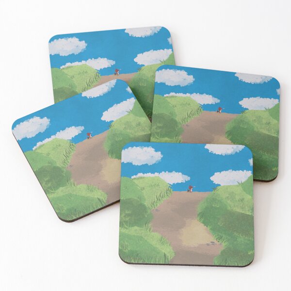 Item preview, Hilltop Ruzade designed and sold by Nitrococo.