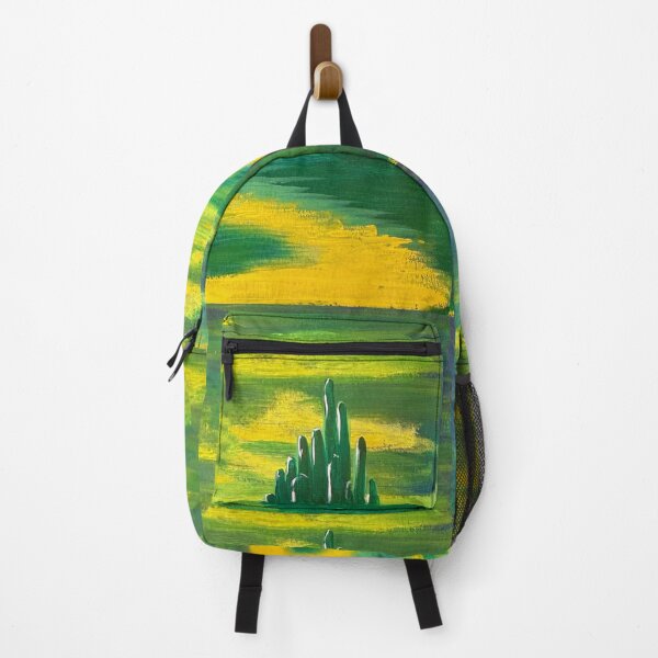 Item preview, Golden Hour at the Emerald City designed and sold by ArtwithaFriend.