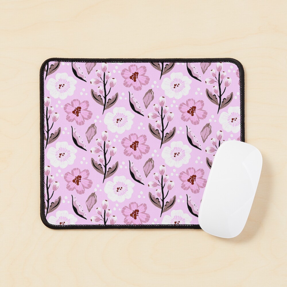 Item preview, Mouse Pad designed and sold by ViaARTfactory.