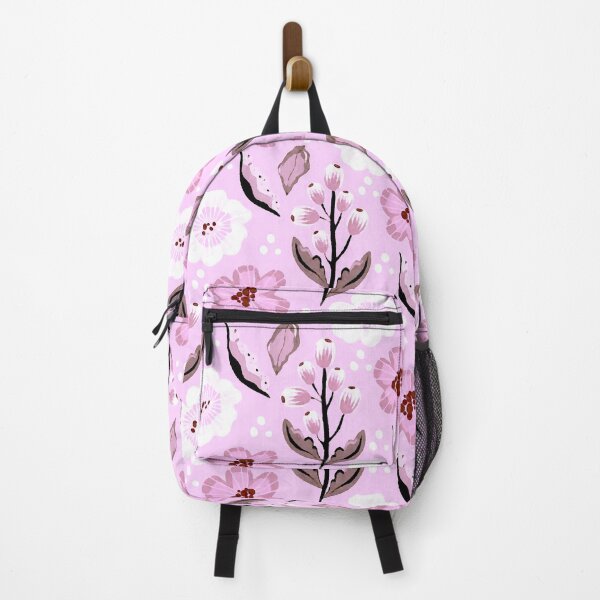 Item preview, Pink Floral Pattern designed and sold by ViaARTfactory.