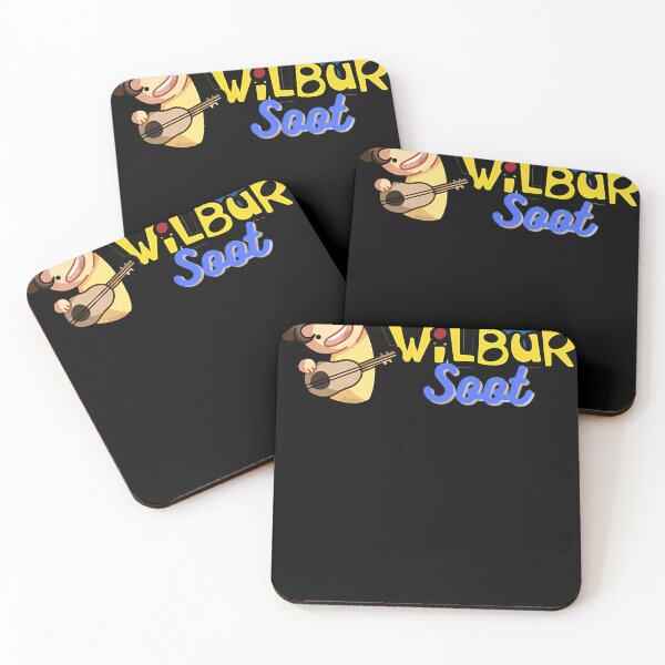 Item preview, wilbur soot 2 designed and sold by SurrealChibi.