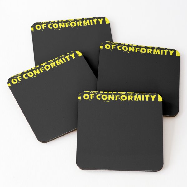 Item preview, Corrosion Of Conformity Band White logo designed and sold by CyberAngela.