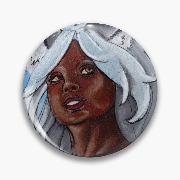 Item preview, Wolf Girl designed and sold by TheMuseMirage.
